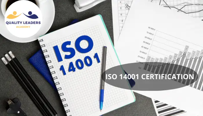 ISO 14001 CERTIFICATION IN HEALTHCARE: ENVIRONMENTAL MANAGEMENT FOR SUSTAINABLE HEALTH SYSTEMS